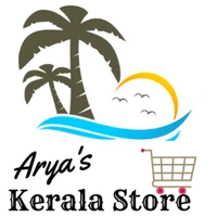 Aryas Kerala Store - Logo
