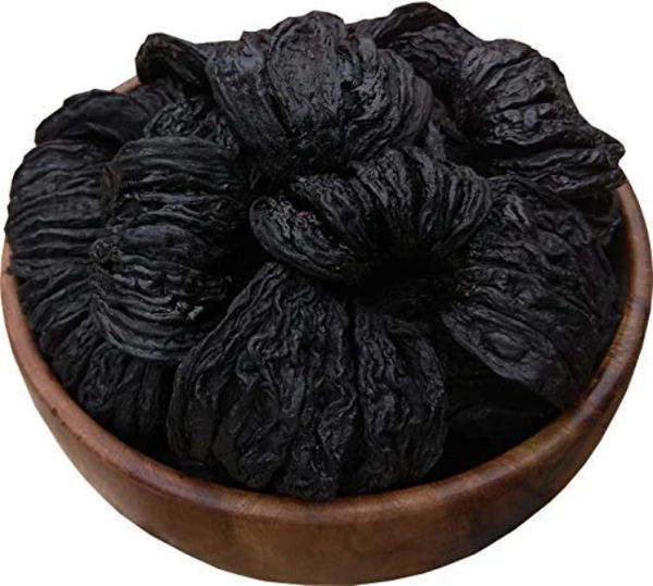 DRIED KUDAMPULI ( കുടംപുളി ) - 200gms