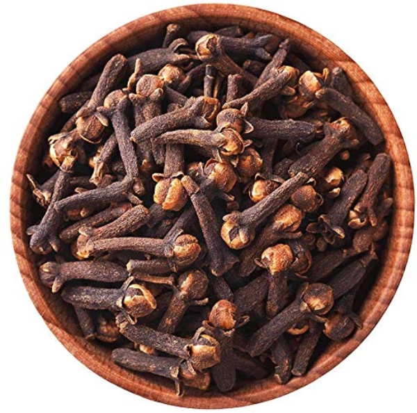Premium Quality Cloves (ഗ്രാമ്പൂ) - 250gm