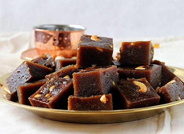 Kerala Rice Halwa - 1Kg