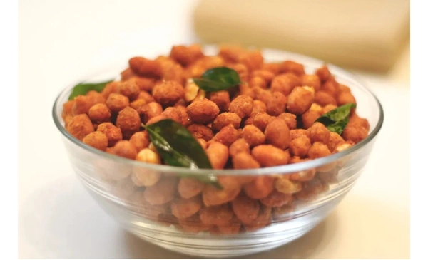 Masala Peanuts(മസാല കപ്പലണ്ടി) - 500gm