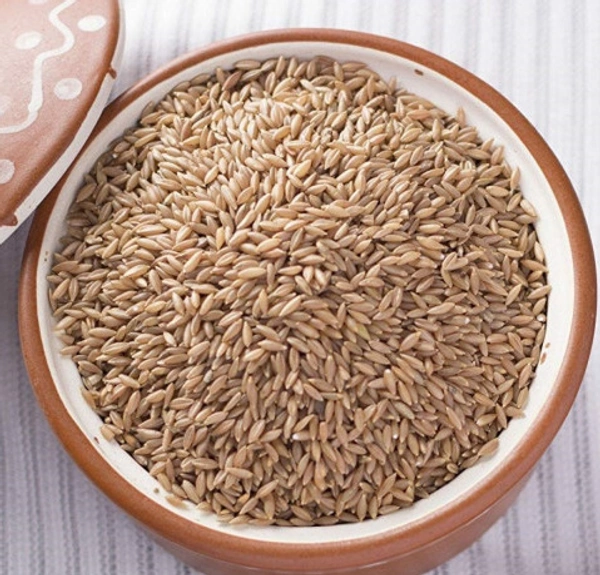 Vayanadan Mulayari / Bamboo Rice - 250gm