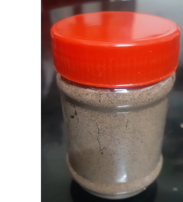 Black Pepper Powder - 100gm