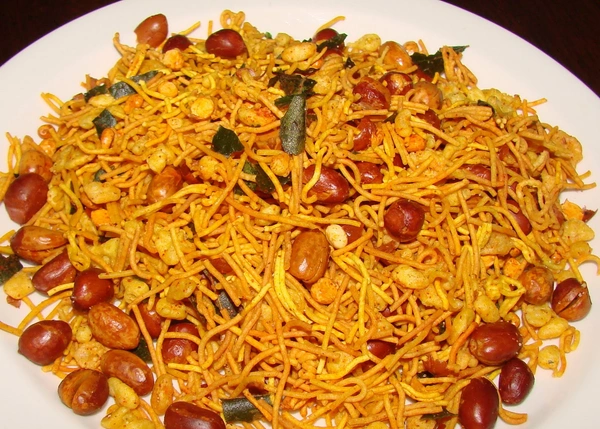 Kerala Mixture White - 500gm