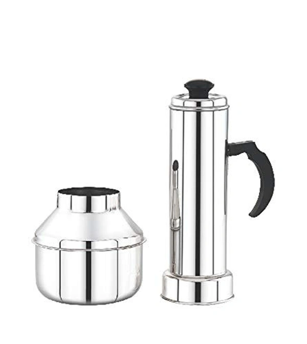 SREERAM Micro Puttu Cooker - 600gm