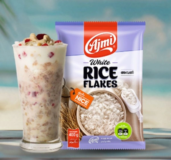 Ajmi Rice Flakes