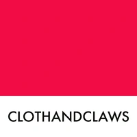 CLOTHANDCLAWS CLOTHANDCLAWS - Logo