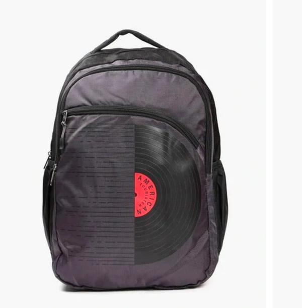 American Tourister - Grey, OS