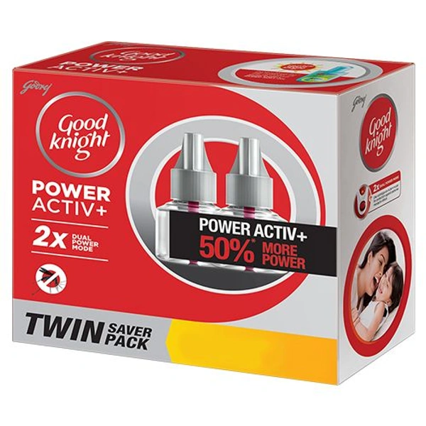 GOOD KNIGHT CARTIDGE SET