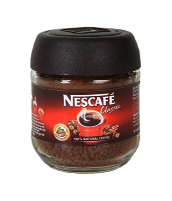 NESCAFE CLASSIC COFFEE