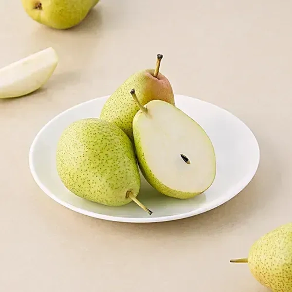 Indian (Babbu Gosha), -Green Pear - (1kg)