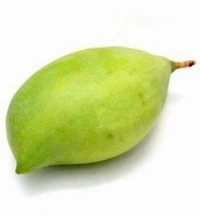 Totapuri Raw Mango - (500gm)