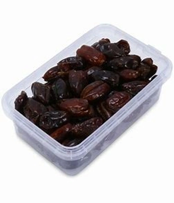 Kimia Dates (Khajur) β Premium Quality & Soft Texture - (Approx. 500gm)