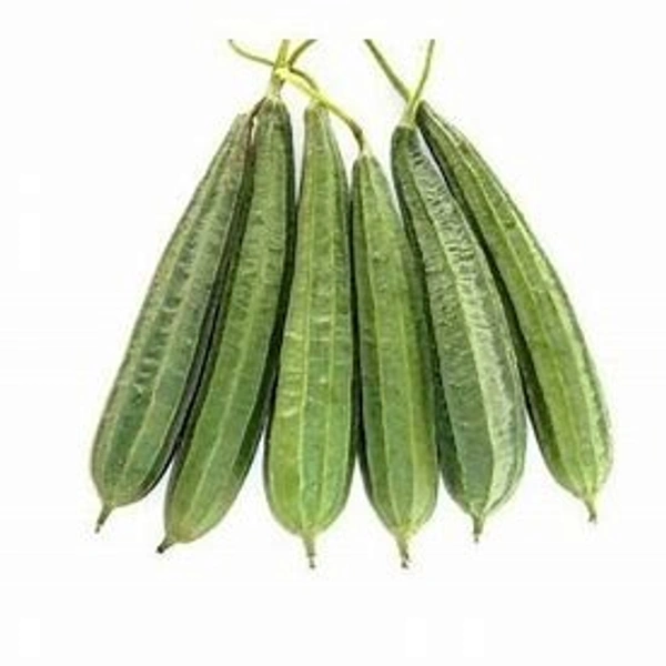 Ridge Gourd (Turai / Dodka) β - (500gm)