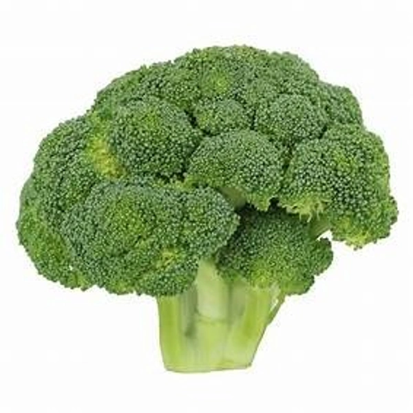 Broccoli - Brokoli - Brokoli - (Approx. 100gm to 300g)