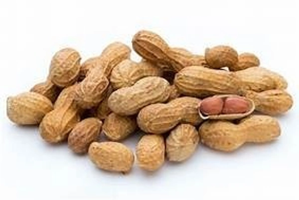 Groundnut - Mungfali - Bhui Mung - (500gm)