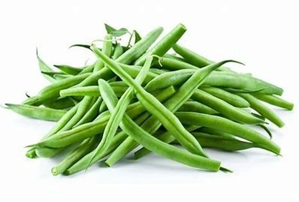 French Beans - Farasbi - (250gm)