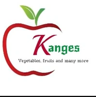 Kanges VegBox - Logo