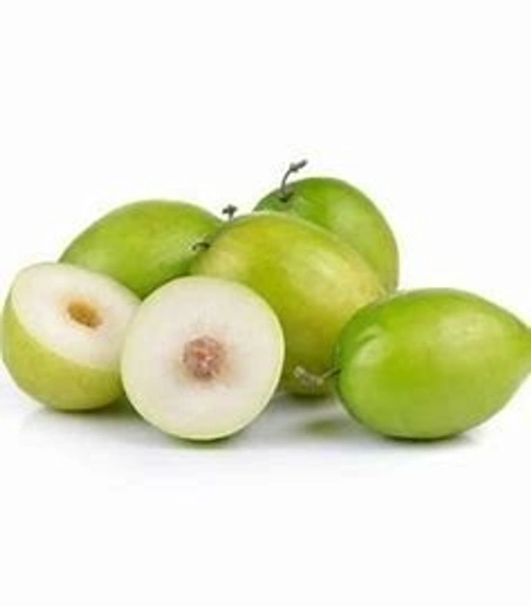 Small Ber / Ahmdabadi Ber - (500g)