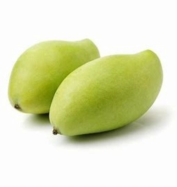 Totapuri Raw Mango - (500gm)