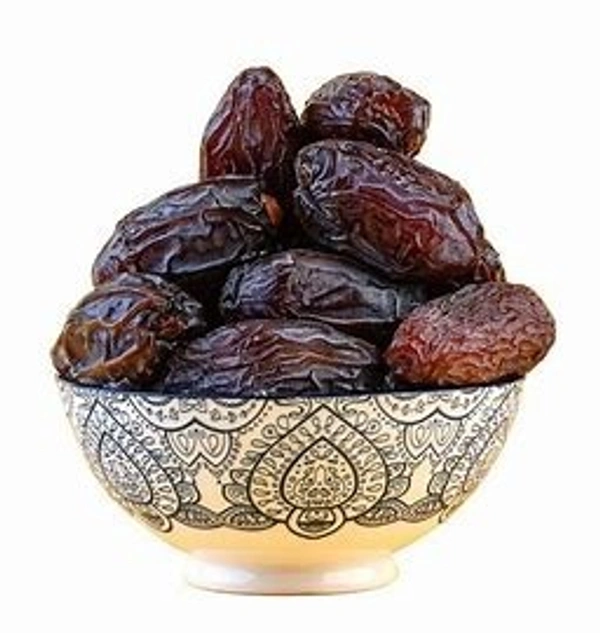 Kimia Dates (Khajur) β Premium Quality & Soft Texture - (Approx. 500gm)
