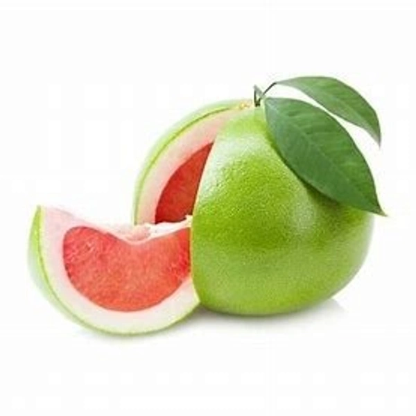 Pomelo (Papanas) β Juicy & Refreshing Citrus Fruit