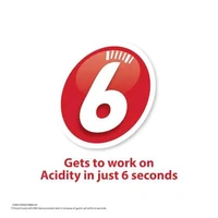 Eno Orange Flavour Fruit Salt