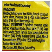 Maagi 2-Minute noodles