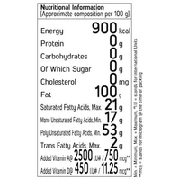 Fortune Soyabean Oil