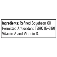 Fortune Soyabean Oil