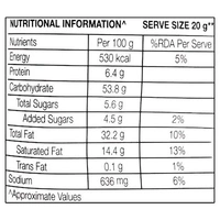 Lays Potato Chips - Spanish Tomato Tango