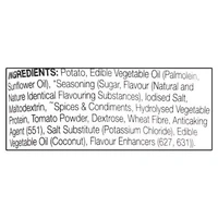 Lays Potato Chips - Spanish Tomato Tango