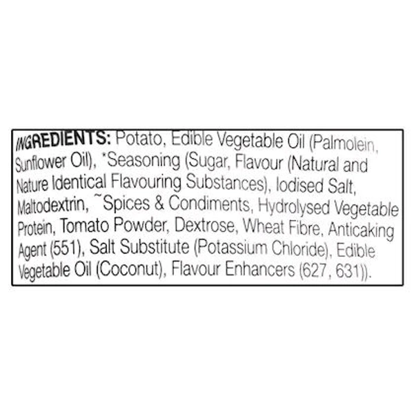 Lays Potato Chips - Spanish Tomato Tango