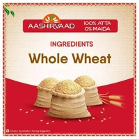 Aashirvaad Sudh Chakkii Atta