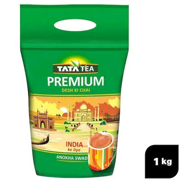 Tata Tea Premium Black Tea