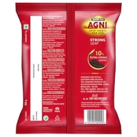 Tata Agni Strong Leaf Tea