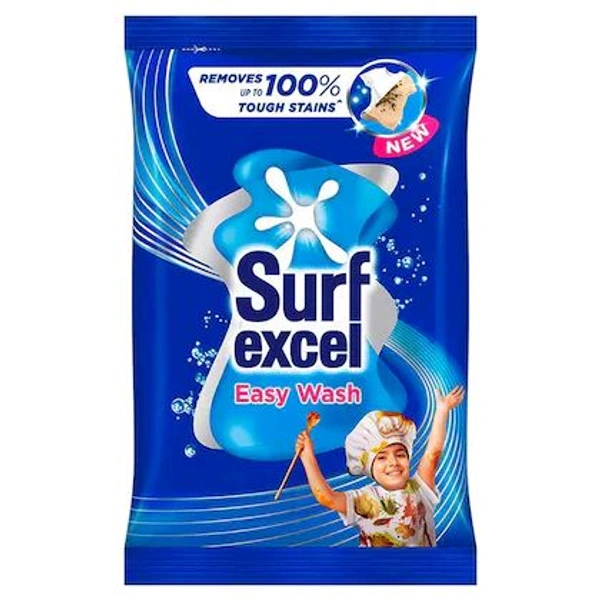 Surf Excel Easy Wash Detergent Powder