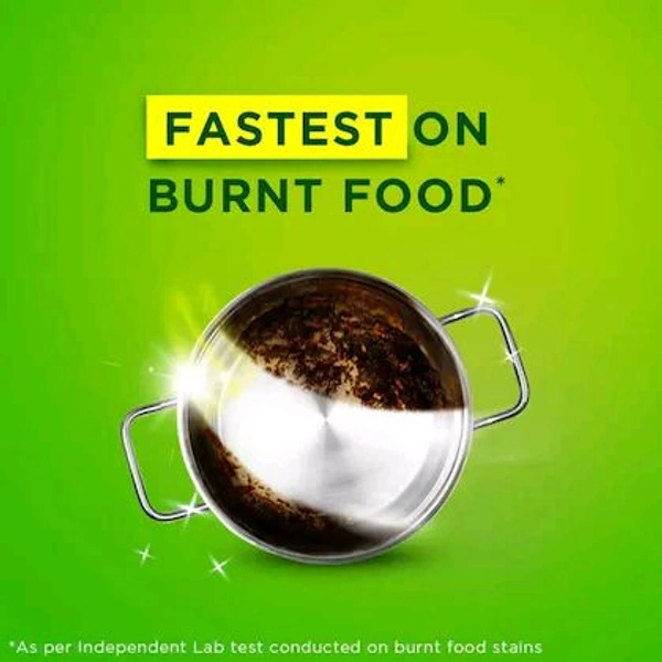 Vim Dishwash Bar Lemon