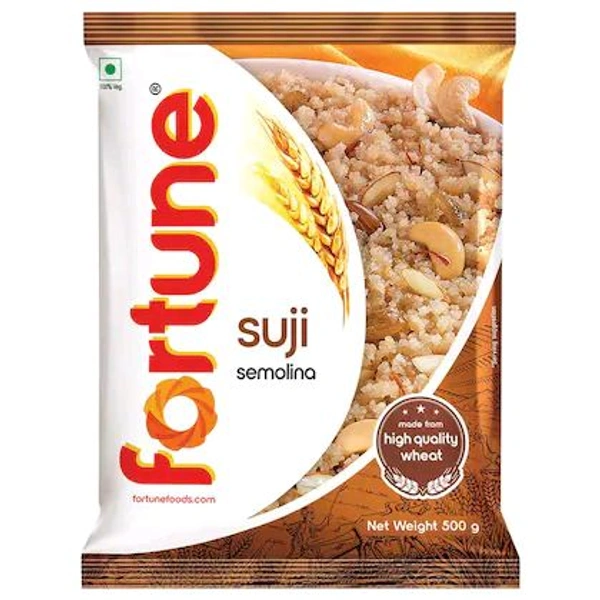 Fortune Suji / Semolina