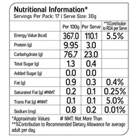 Fortune Suji / Semolina