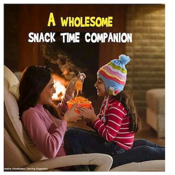 Sunfeast Yippee Noodle Magic Masala