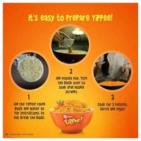 Sunfeast Yippee Noodle Magic Masala