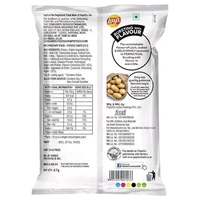 Lay's American Style Cream & Onion Potato Chips