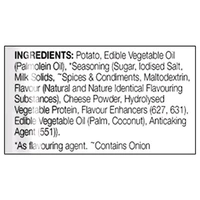 Lay's American Style Cream & Onion Potato Chips