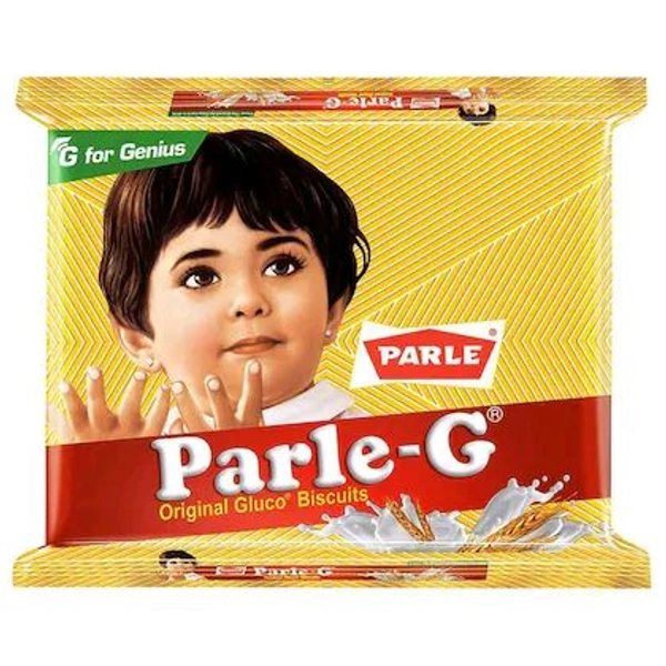 Parle-G Original Glucose Biscuits