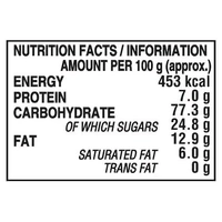 Parle-G Original Glucose Biscuits