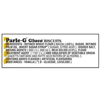 Parle-G Original Glucose Biscuits
