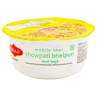 Bikaji Chowpati Bhelpuri