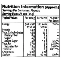 Bikaji Chowpati Bhelpuri