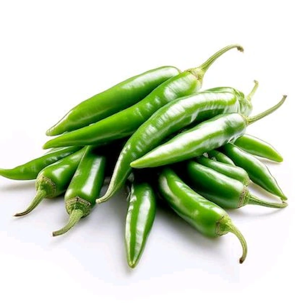 Green Chilli Dark ( 200g)